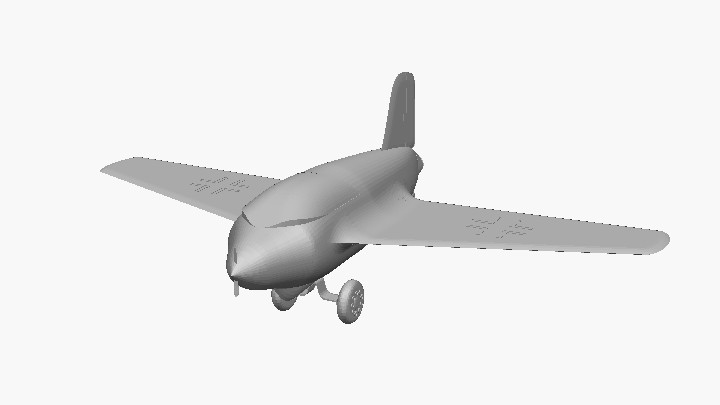 Stl_3D打印系列2532