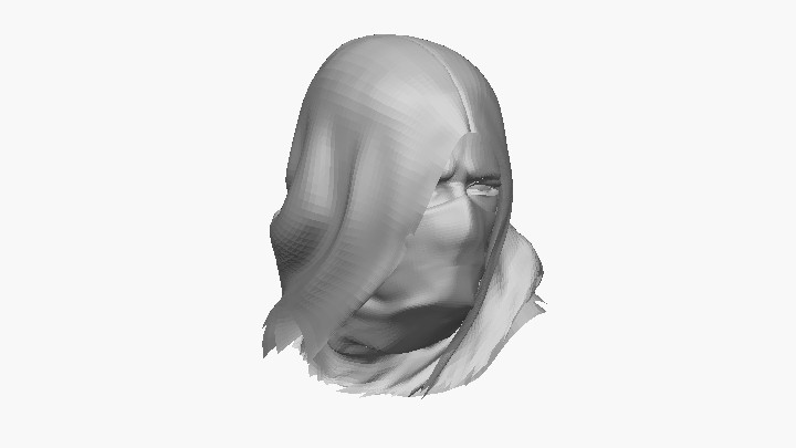 Stl_3D打印系列2608