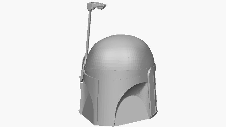 Stl_3D打印系列2619