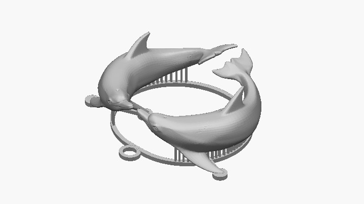 Stl_3D打印系列2672