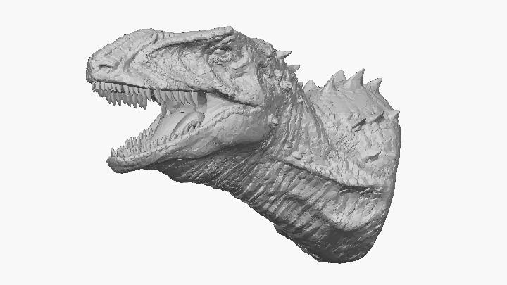 Stl_3D打印系列2674