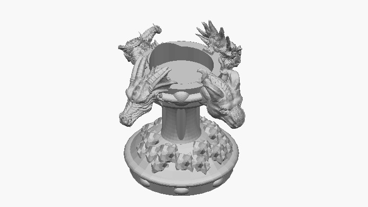 Stl_3D打印系列2678