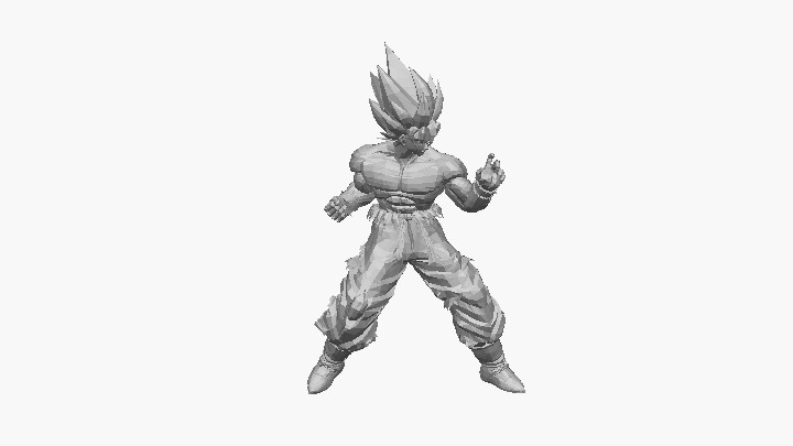 Stl_3D打印系列2691