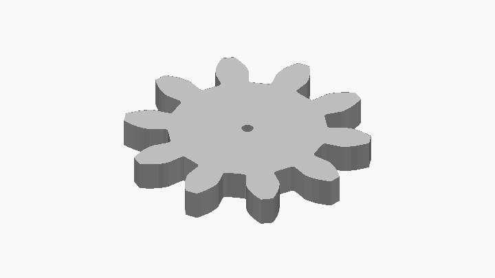 Stl_3D打印系列2754