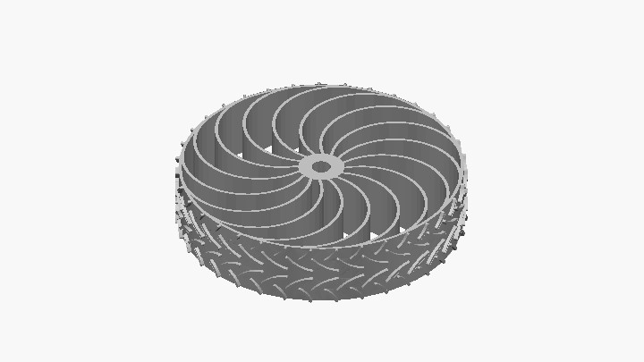 Stl_3D打印系列2765