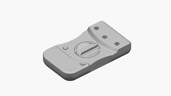 Stl_3D打印系列2775