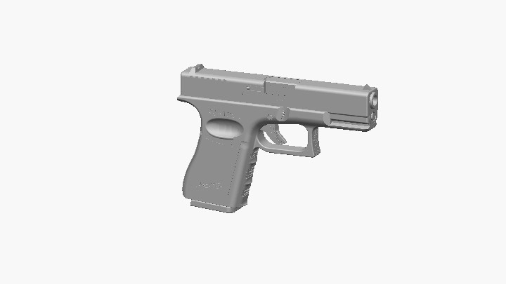 Stl_3D打印系列2776