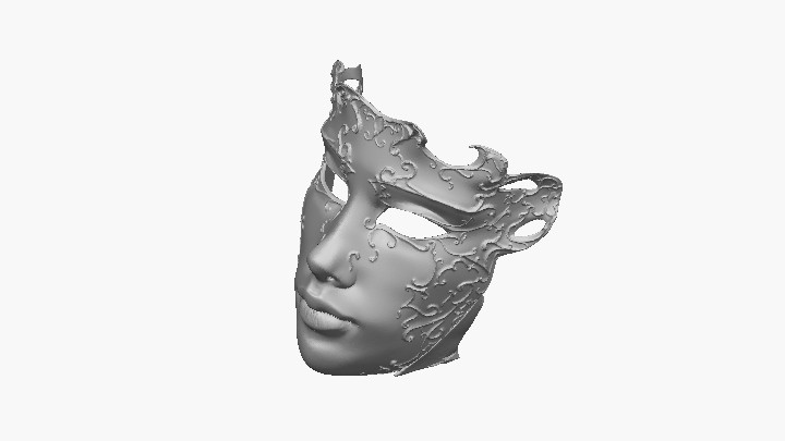 Stl_3D打印系列2778