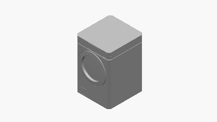 Stl_3D打印系列2836