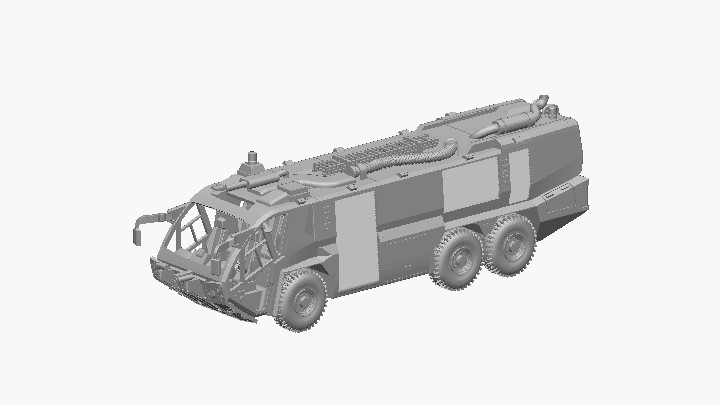 Stl_3D打印系列2858