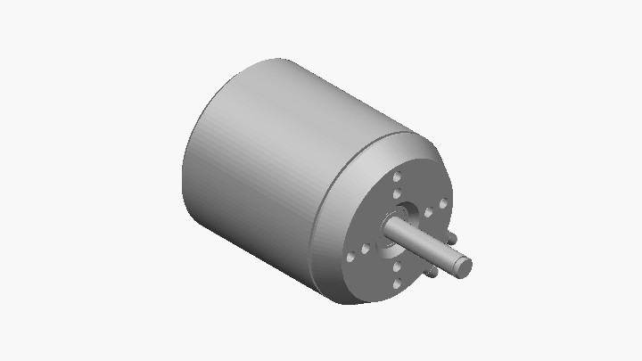 Stl_3D打印系列2881