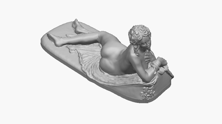 Stl_3D打印系列2912