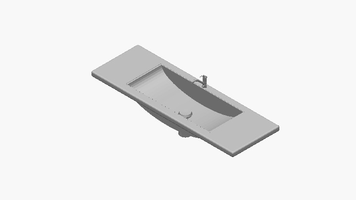 Stl_3D打印系列2955