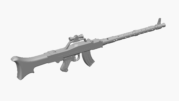 Stl_3D打印系列2968