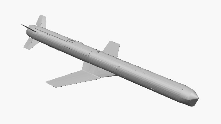 Stl_3D打印系列2998