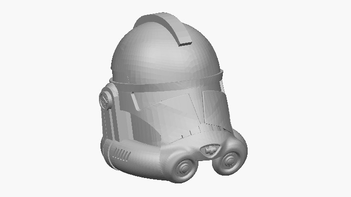 Stl_3D打印系列3078