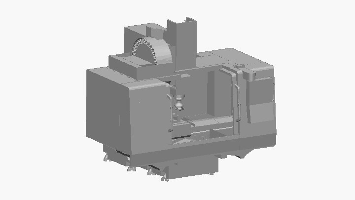 Stl_3D打印系列3079
