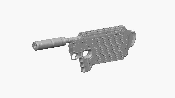 Stl_3D打印系列3096