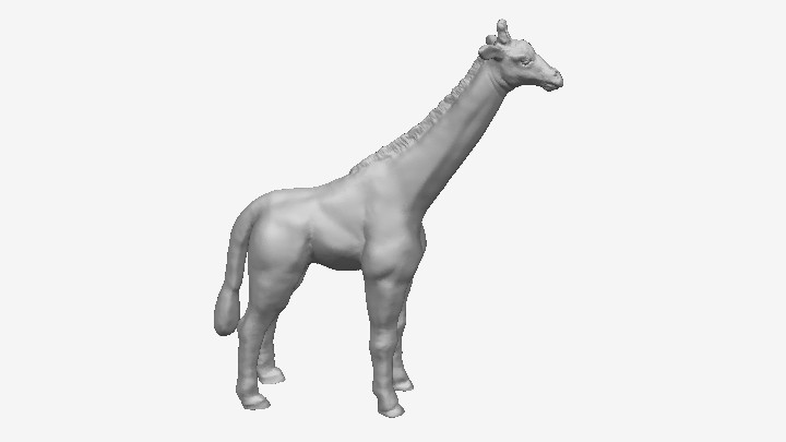 Stl_3D打印系列3189