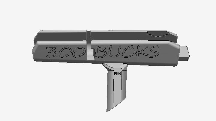 Stl_3D打印系列3195