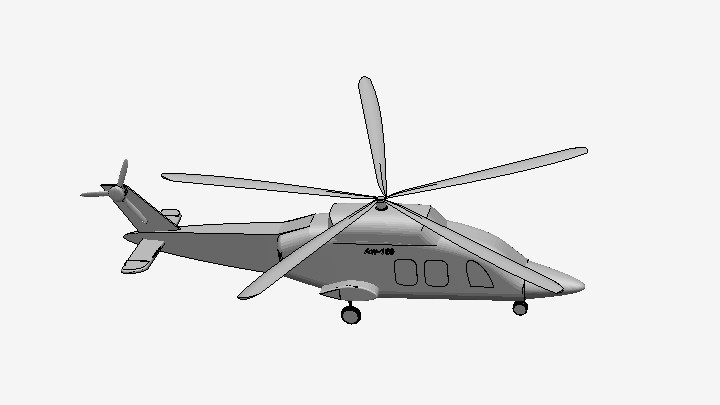 Stl_3D打印系列3207