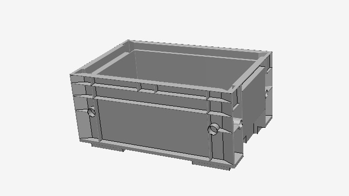 Stl_3D打印系列3220