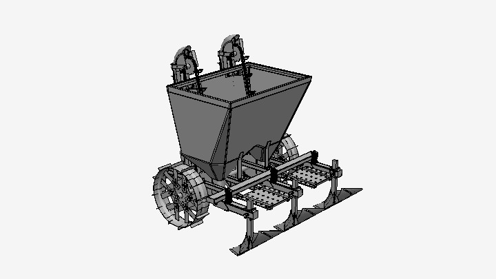 Stl_3D打印系列3248