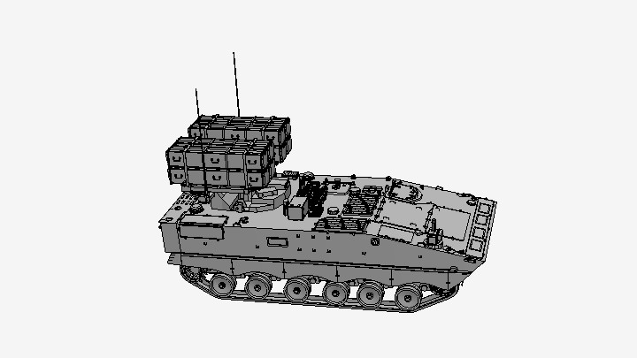 Stl_3D打印系列3267