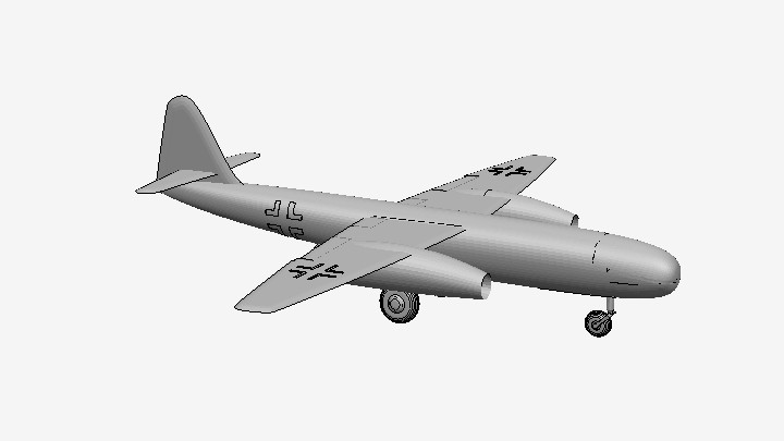 Stl_3D打印系列3285