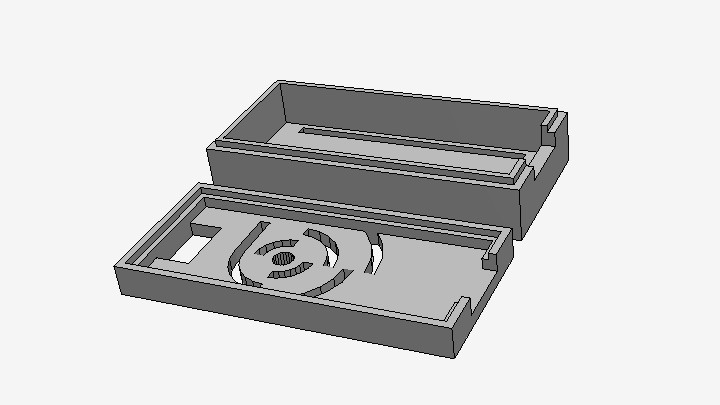 Stl_3D打印系列3287