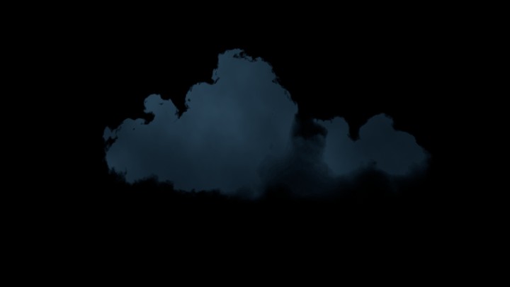 UE项目资源_模型资源_云008