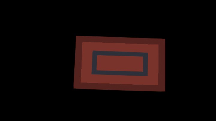 UE项目资源_模型资源_卡通_地毯037