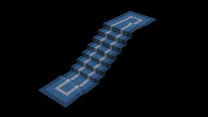 UE项目资源_模型资源_卡通_地毯047