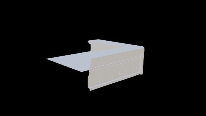 UE项目资源_模型资源_卡通_建筑结构144