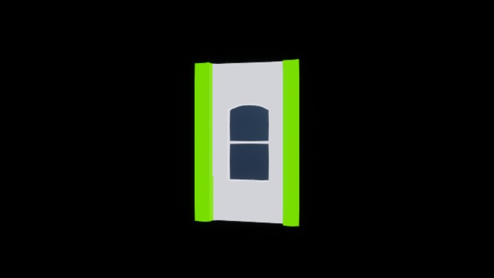 UE项目资源_模型资源_卡通_建筑结构165