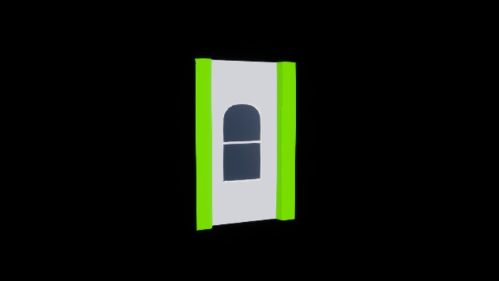 UE项目资源_模型资源_卡通_建筑结构181