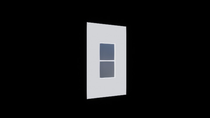 UE项目资源_模型资源_卡通_建筑结构188