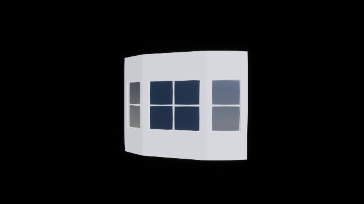 UE项目资源_模型资源_卡通_建筑结构214