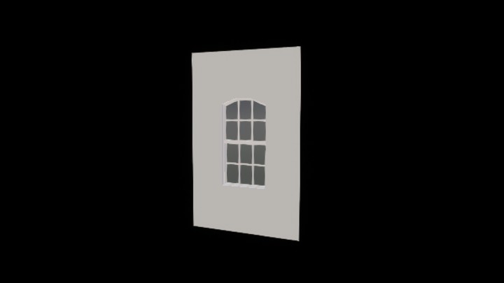 UE项目资源_模型资源_卡通_建筑结构285