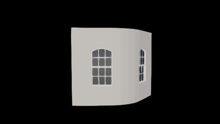 UE项目资源_模型资源_卡通_建筑结构297