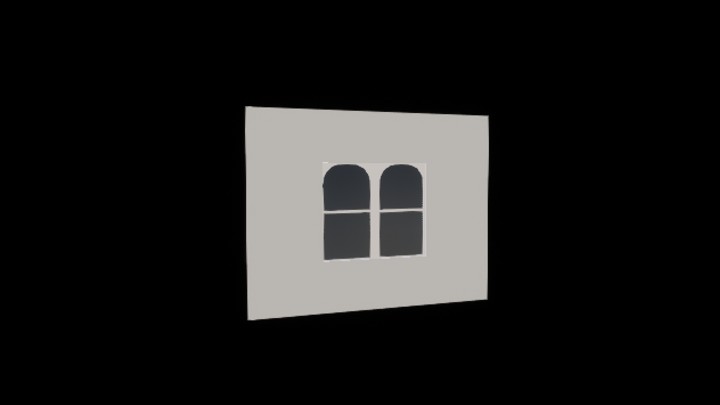 UE项目资源_模型资源_卡通_建筑结构310