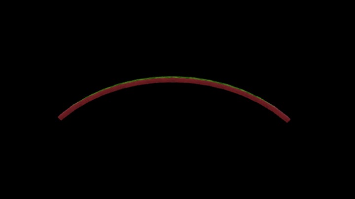 UE项目资源_模型资源_卡通_木板042