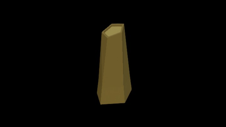 UE项目资源_模型资源_卡通_树232