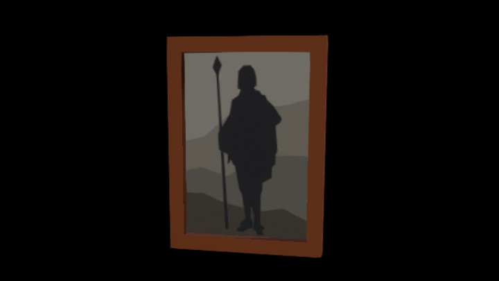 UE项目资源_模型资源_卡通_照片004