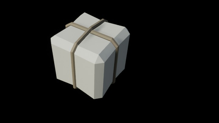 UE项目资源_模型资源_卡通_货物002