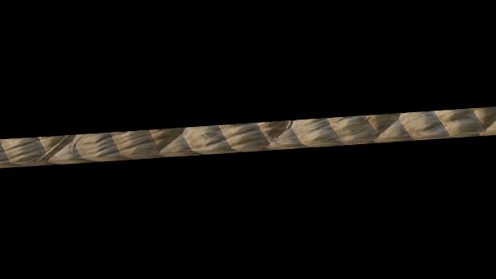 UE项目资源_模型资源_古建筑030