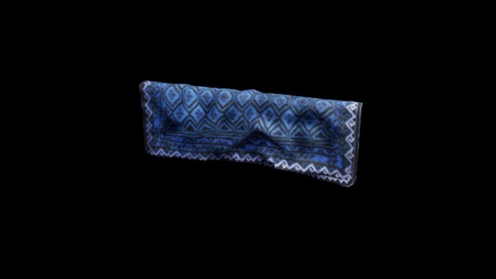 UE项目资源_模型资源_地毯253