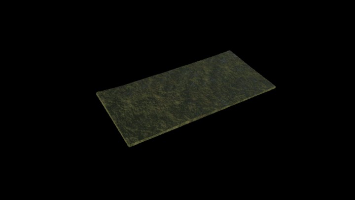 UE项目资源_模型资源_地面317