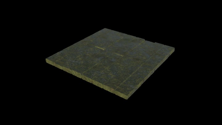 UE项目资源_模型资源_地面320