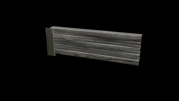 UE项目资源_模型资源_墙1967